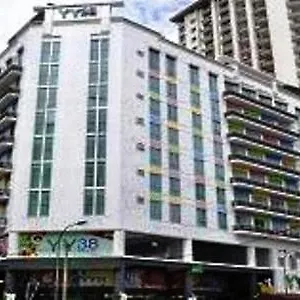Hotel Yy38 **