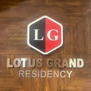 Hotel Lotus Grand Residency 