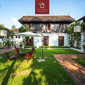 Resort Victoria Xiengthong Palace ****