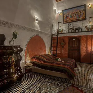 5* Maison d'hôtes Almaz