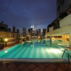 Hotel Place ***