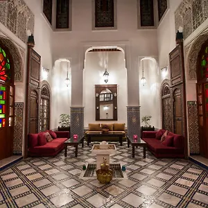 Noujoum Medina Bed and breakfast