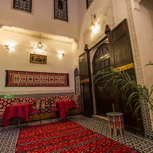 3* Maison d'hôtes Taha